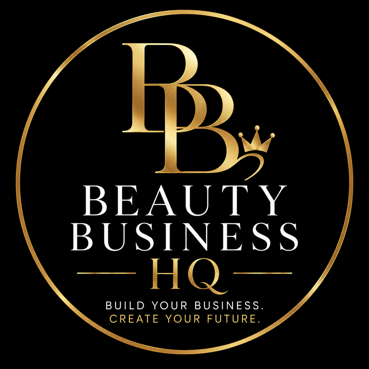 Beauty Business HQ™